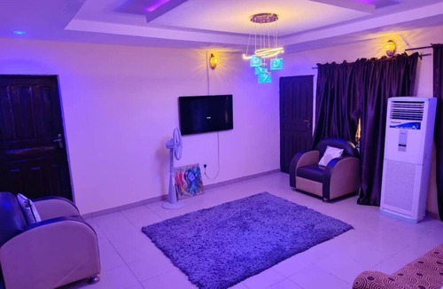 Ota Apartment | Fairways Apartments: 2 bedroom apartment 10 mins from Winners Chapel Ota