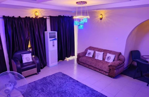 Ota Apartment | Fairways Apartments: 2 bedroom apartment 10 mins from Winners Chapel Ota