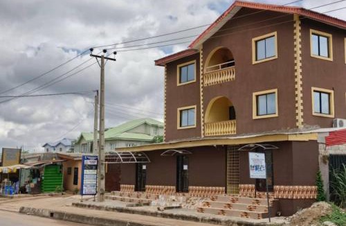 Ota Apartment | Fairways Apartments