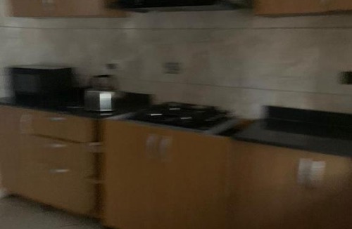 Lagos Apartment | FAK Residences Isheri North GRA