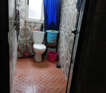 Douar Sidi Youssef Ben Ali Hostel | famile 154