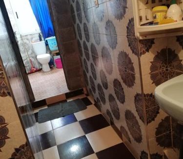 Douar Sidi Youssef Ben Ali Hostel | famile 154