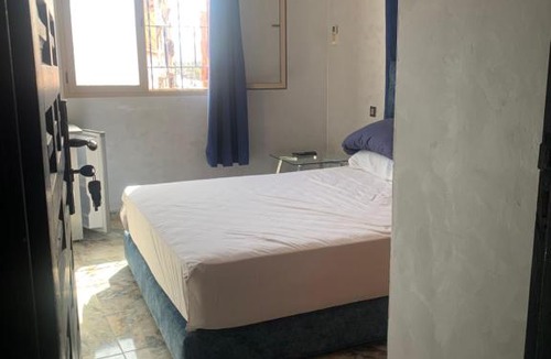 Agdal Bed & Breakfast | Familiale Chambre calm wifi Hanae