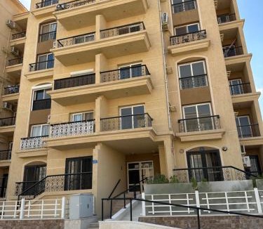 New Cairo Apartment | Families Only - Rehab 2 - Two Bedrooms Flat for you
