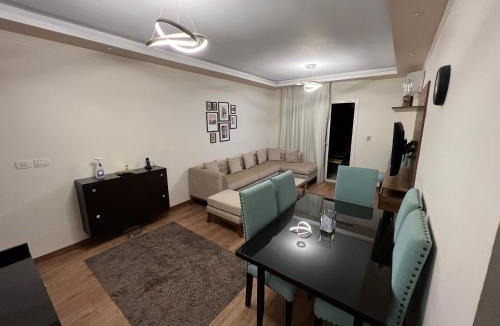 New Cairo Apartment | Families Only - Rehab 2 - Two Bedrooms Flat for you