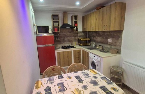 Hay Nozha Apartment | Family accommodation near Monastir airport