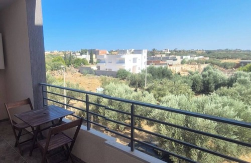 Hay Nozha Apartment | Family accommodation near Monastir airport
