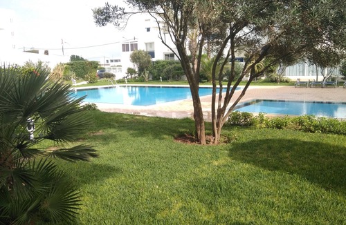 Essaouira Coast Apartment | Family and friendly appartement