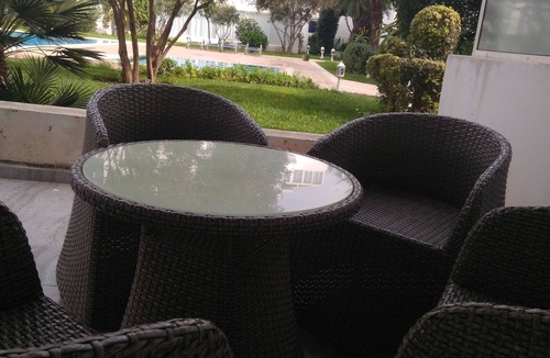 Essaouira Coast Apartment | Family and friendly appartement