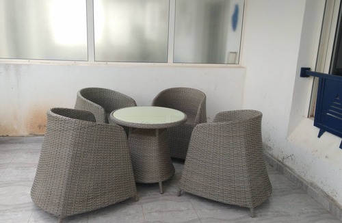 Essaouira Coast Apartment | Family and friendly appartement