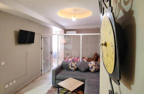 Hivernage Apartment | family apartment 18