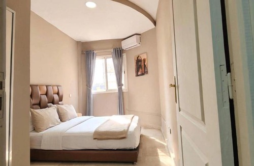Hivernage Apartment | family apartment 18