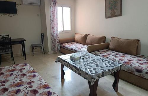 Hivernage Apartment | family apartment 34