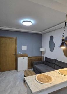 Cite Les Palmeraies Apartment | Family apartment