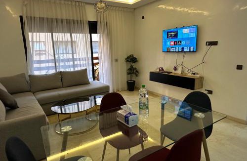 Hivernage Apartment | Family apartments in the city center