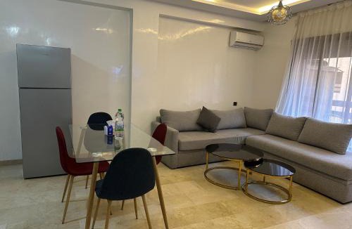 Hivernage Apartment | Family apartments in the city center