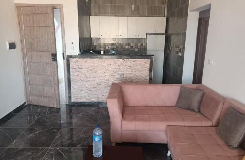 Hammam Al Agzaz Apartment | Family corner1