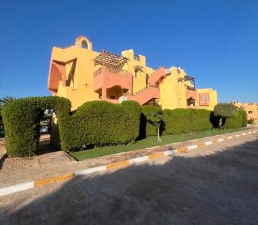 Sharm El Sheikh Apartment | Family Holiday 2 Bedroom Chalet with free Beach & Pool in Sharm, Egypt