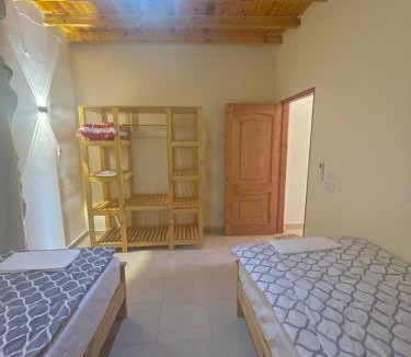 Dahab Ski Chalet | Family House