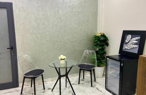 Algeria Apartment | Family Lounge