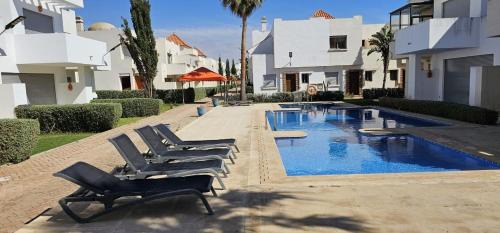Sidi Rahal Apartment | Family Retreat by Jumeriah Beach