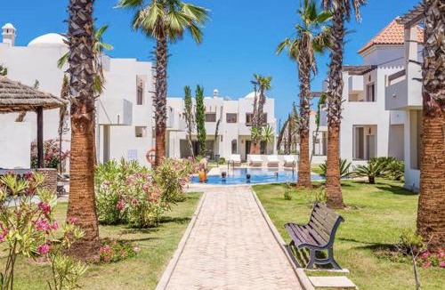 Sidi Rahal Apartment | Family Retreat by Jumeriah Beach