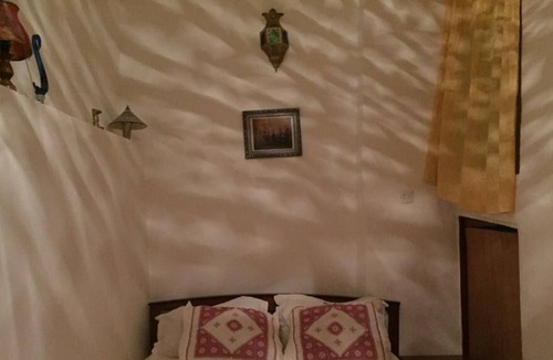 Talaa House | Family Room for 4 peoples Sunny Riad Inside Medina Fes El Bali