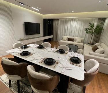 Nasr City Apartment | Family super luxury apartment