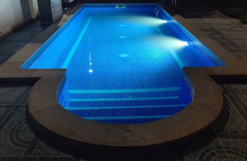 Aghir Villa | Family villa 'in the heart of the island