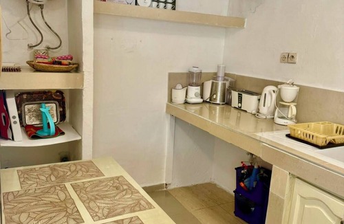 El Jadida House | Family villa with no neighbors directly across the street, 5 minutes from the beach - Sidi Bouzid