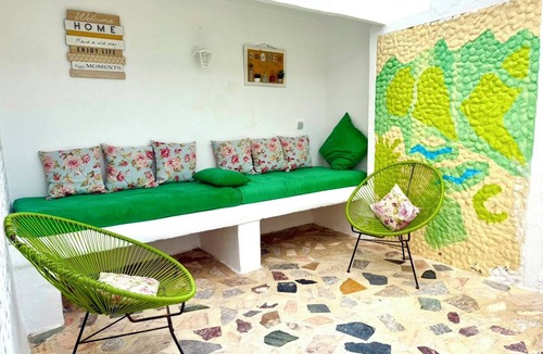 El Jadida House | Family villa with no neighbors directly across the street, 5 minutes from the beach - Sidi Bouzid
