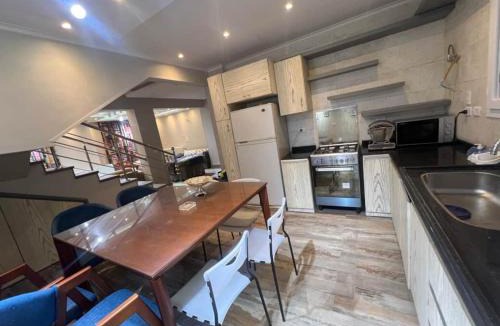 Zawiyat 'Abd al Mun'im House | fancy 4bedroom villa at mountain view north coast