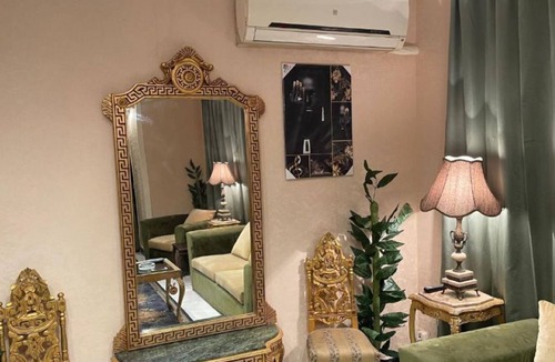 Ain Schams Apartment | Fancy apartment close to airport fully furnished