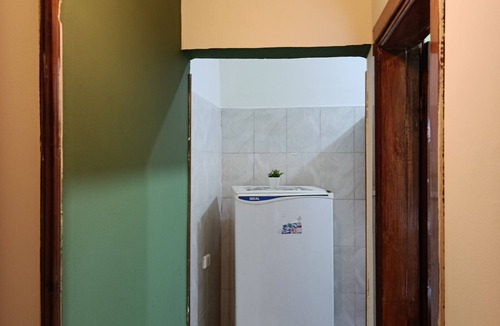 Dahar Apartment | Fantastic 1-bedroom apartment with AC in sunny Hurghada