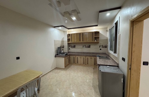 Oujda Apartment | Fantastic 3-bedroom apartment in cool Oujda for your stay