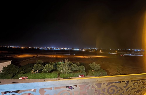 Oujda Apartment | Fantastic 3-bedroom apartment in cool Oujda for your stay