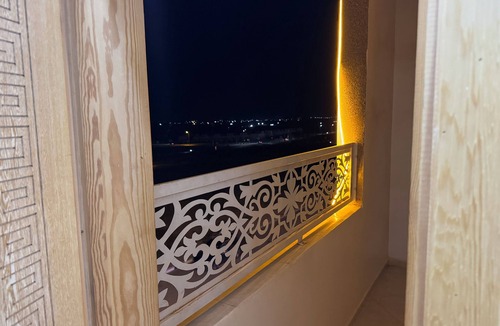 Oujda Apartment | Fantastic 3-bedroom apartment in cool Oujda for your stay