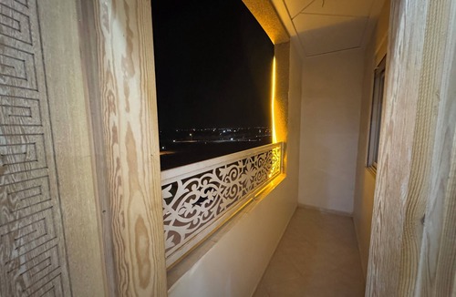 Oujda Apartment | Fantastic 3-bedroom apartment in cool Oujda for your stay