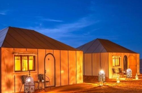 Merzouga Apartment | Fantastic Luxury Camp
