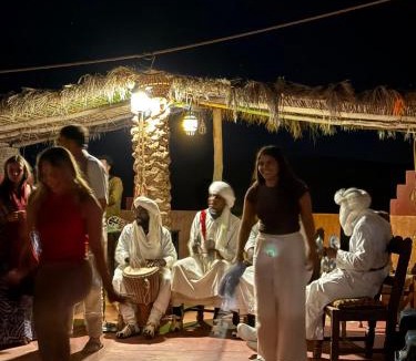 Merzouga Apartment | Fantastic Luxury Camp