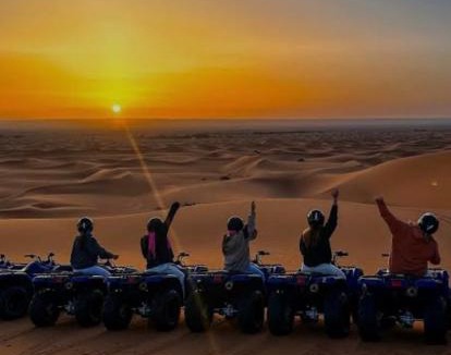 Merzouga Apartment | Fantastic Luxury Camp