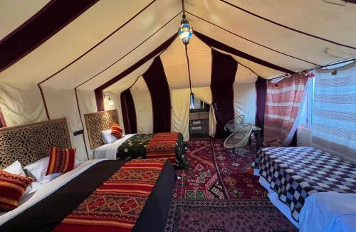 Merzouga Other | Fantastic Luxury Dunes Camp
