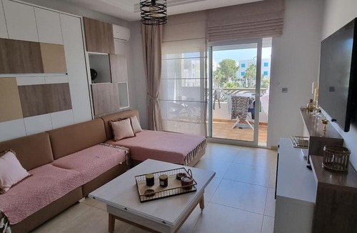 Monastir Apartment | Fantastique, luxerieux, agreabel appartement