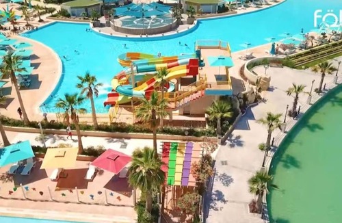 Monastir Apartment | Fantastique, luxerieux, agreabel appartement