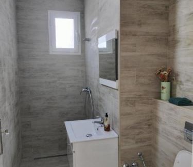 Sakiet Ezzit House | Farah sfax