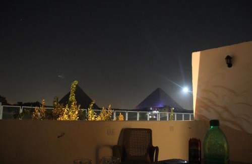 Kafrat al Jabal Hotel | Farida Pyramids Boutique Hotel