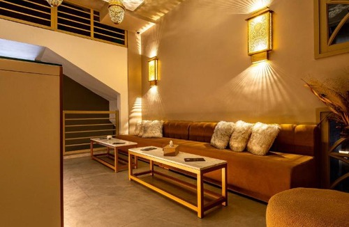 Gueliz Hotel | Fashion Boutique Hotel