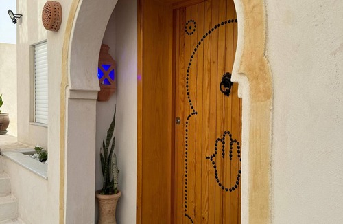 Djerba Ajim House | FATMA House