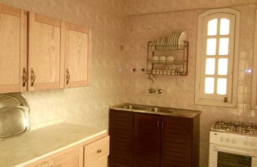 Fayed Apartment | Fayed Armed Forces Hotel