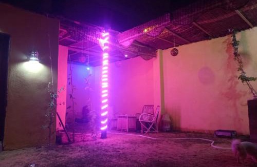 Abu Sir Other | Fayrouz tent